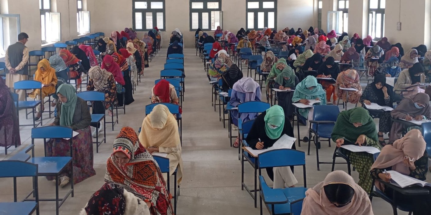 High Impact Skill Developement Program